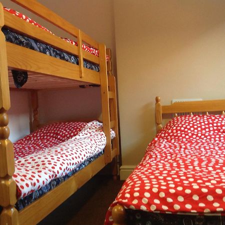 Clift Guest House Bristol Habitación foto