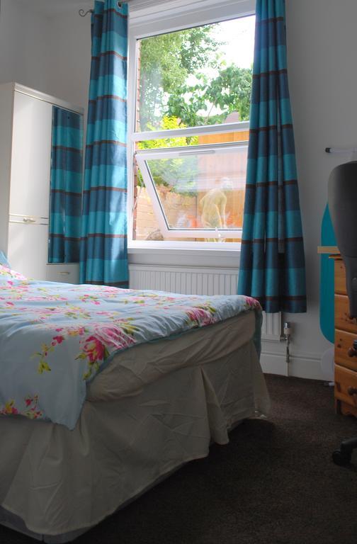 Clift Guest House Bristol Habitación foto
