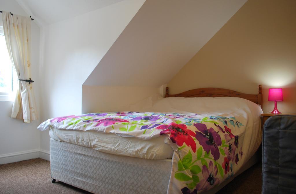 Clift Guest House Bristol Exterior foto