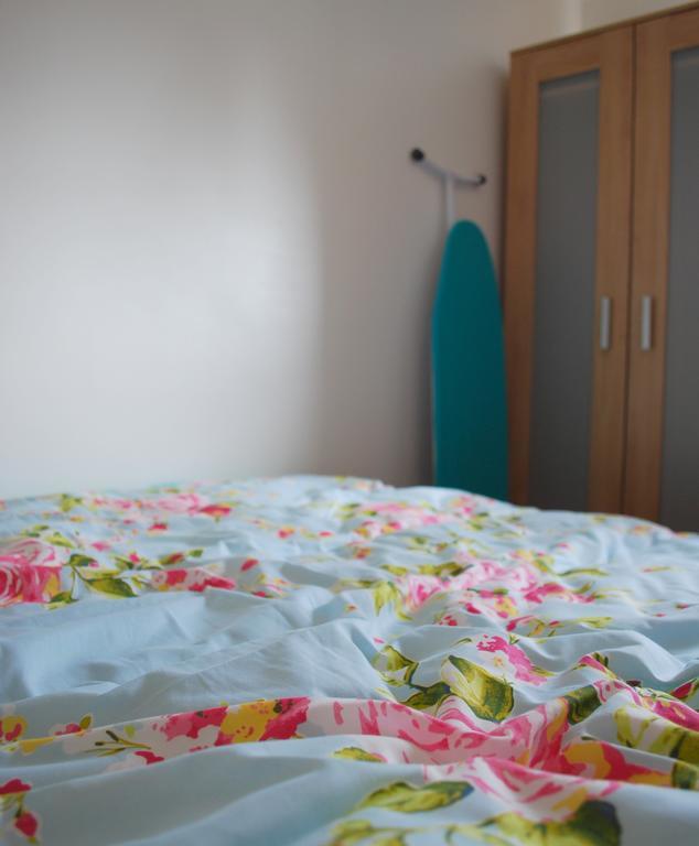 Clift Guest House Bristol Habitación foto
