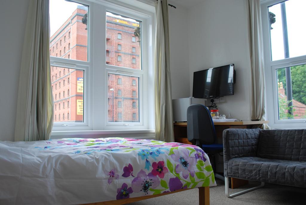Clift Guest House Bristol Habitación foto