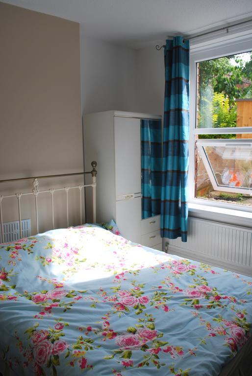 Clift Guest House Bristol Habitación foto