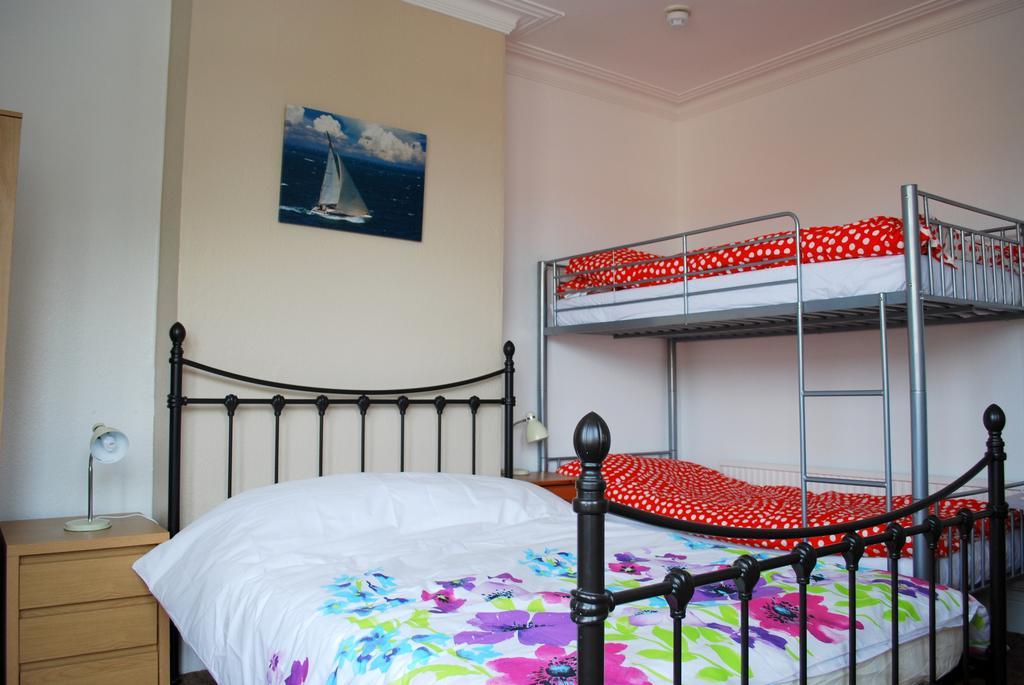 Clift Guest House Bristol Habitación foto