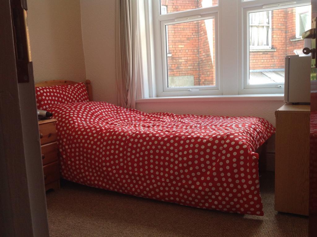 Clift Guest House Bristol Habitación foto