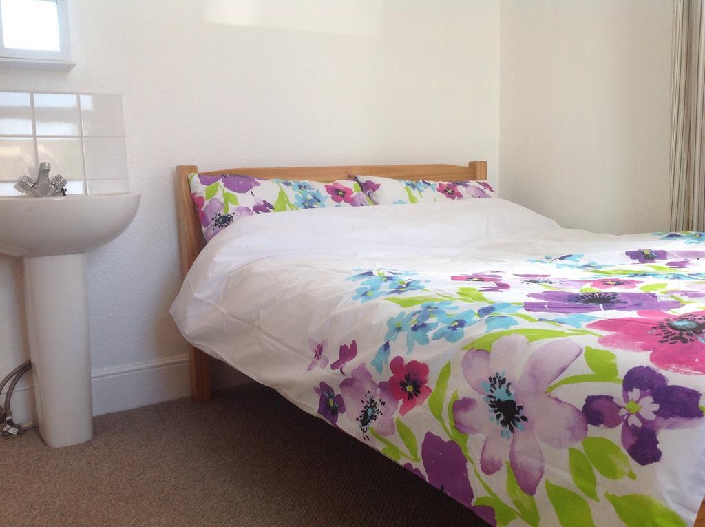 Clift Guest House Bristol Habitación foto