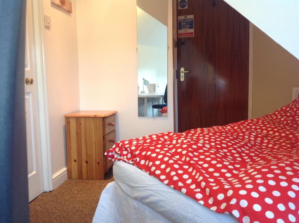 Clift Guest House Bristol Habitación foto