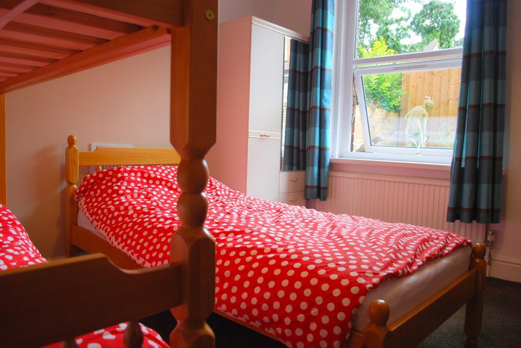 Clift Guest House Bristol Habitación foto
