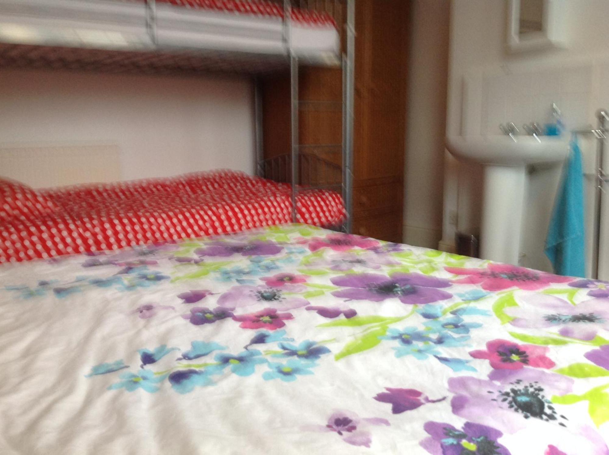 Clift Guest House Bristol Habitación foto