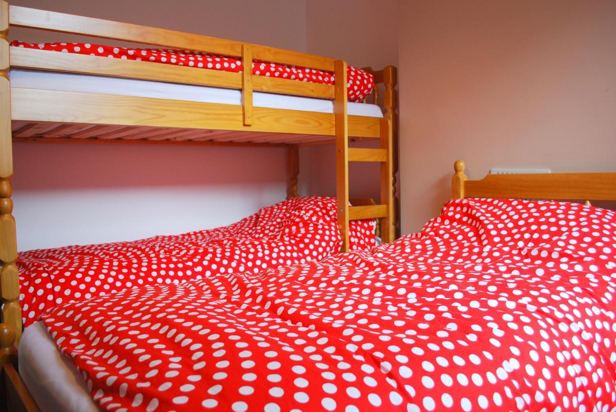 Clift Guest House Bristol Habitación foto