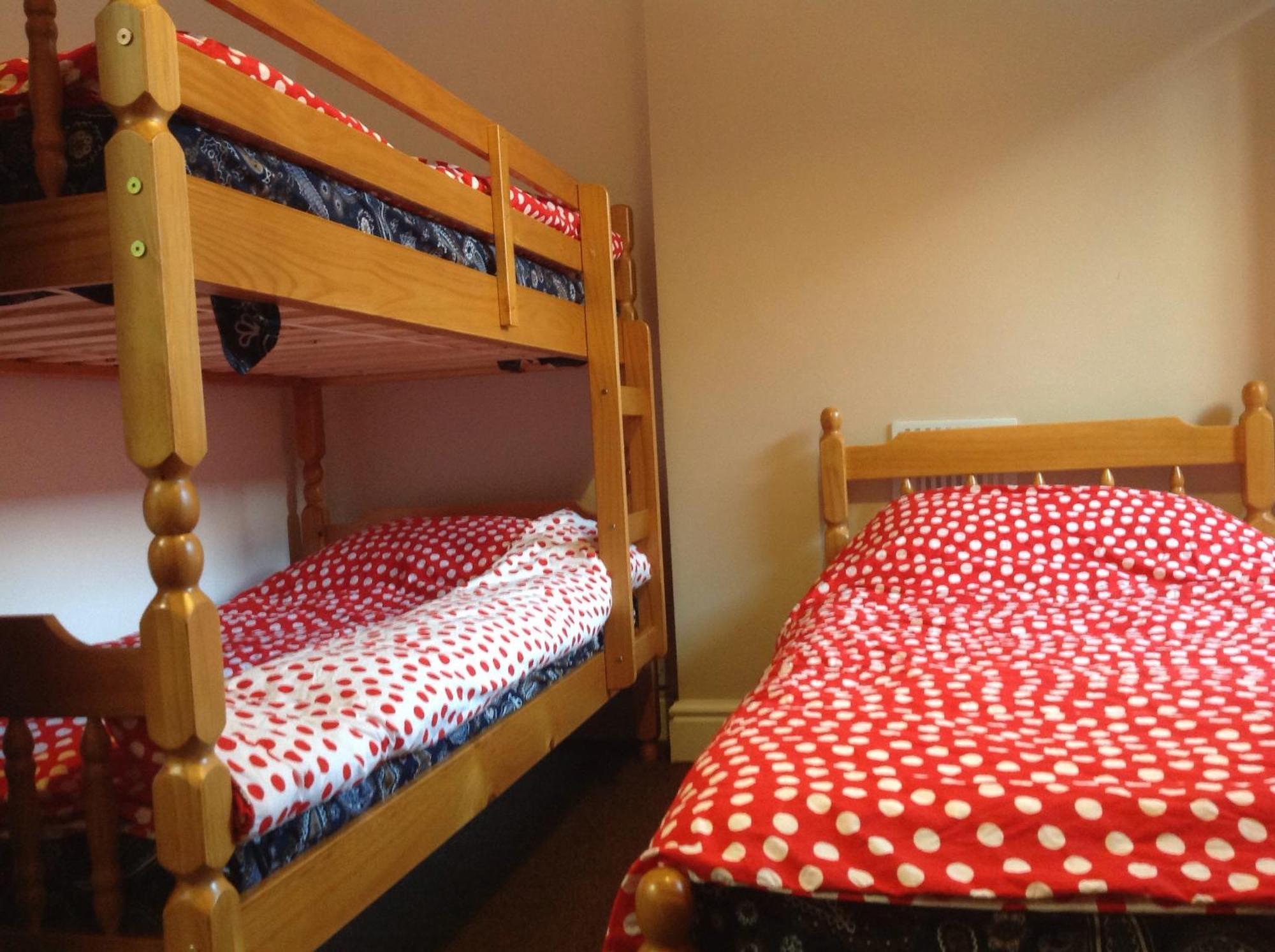 Clift Guest House Bristol Habitación foto